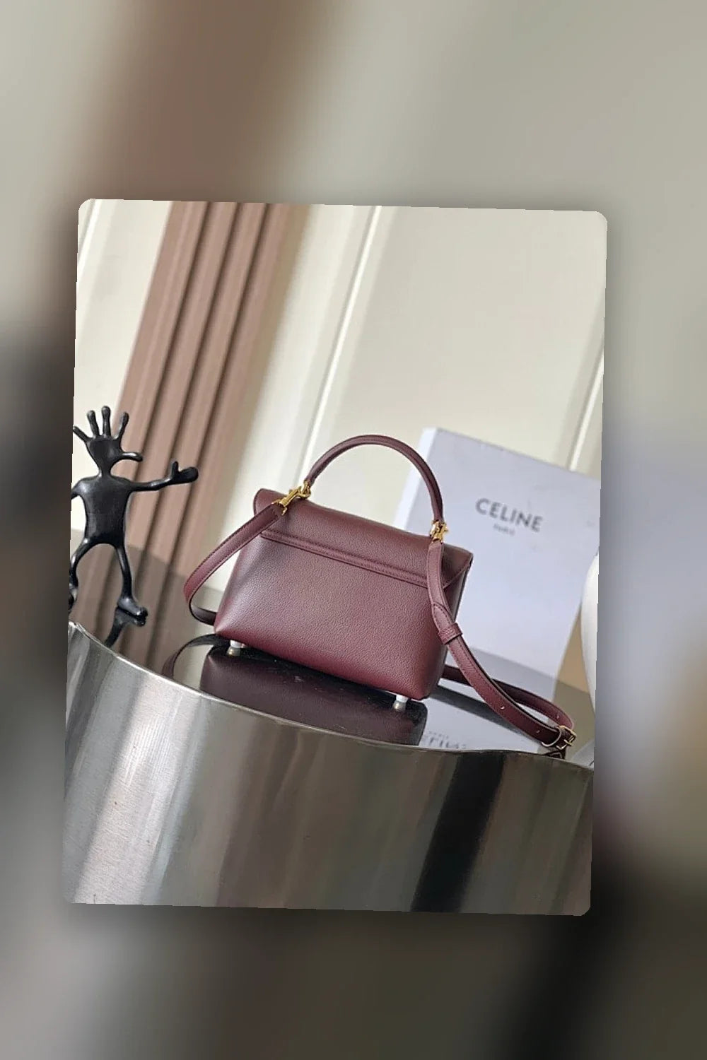 Aurel Bags COL Bag 660