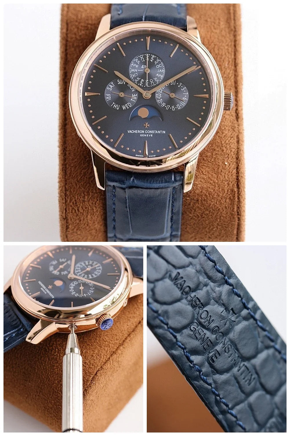 Aurel Bags Mix Watch 222