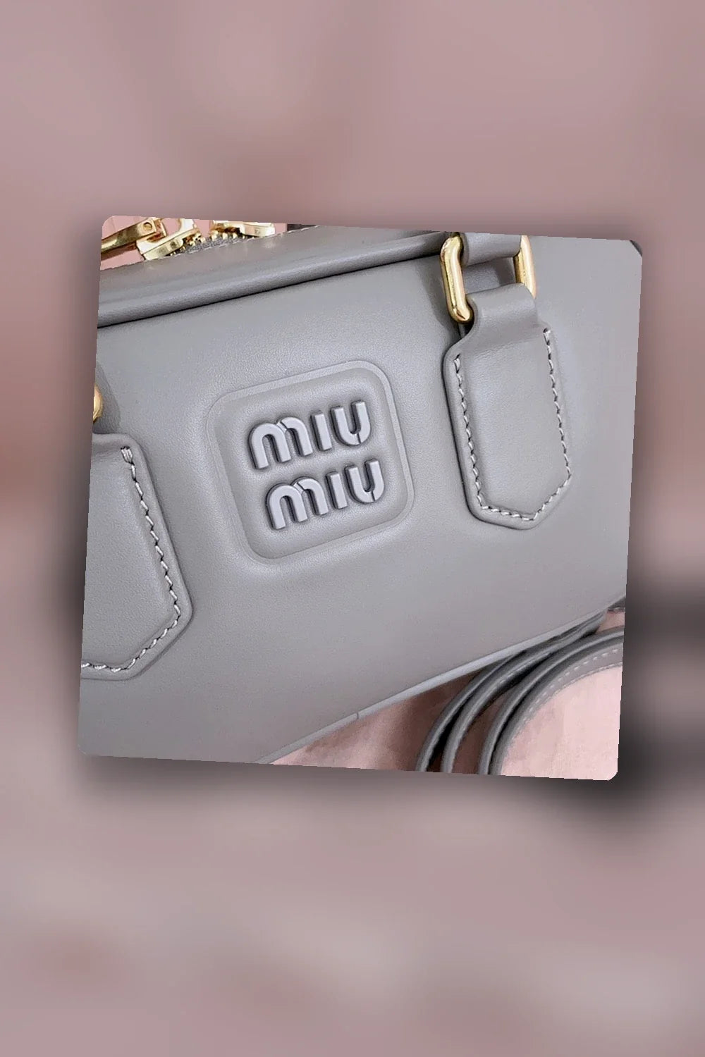 Aurel Bags MMU Bag 1127