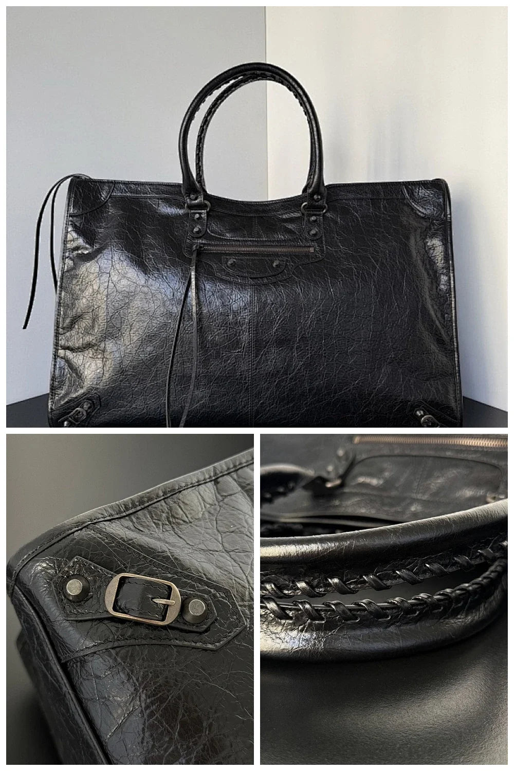 Aurel Bags BG Bag 045