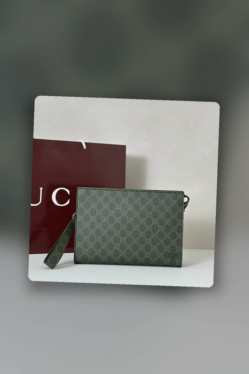 Aurel Bags Mix Wallet 682