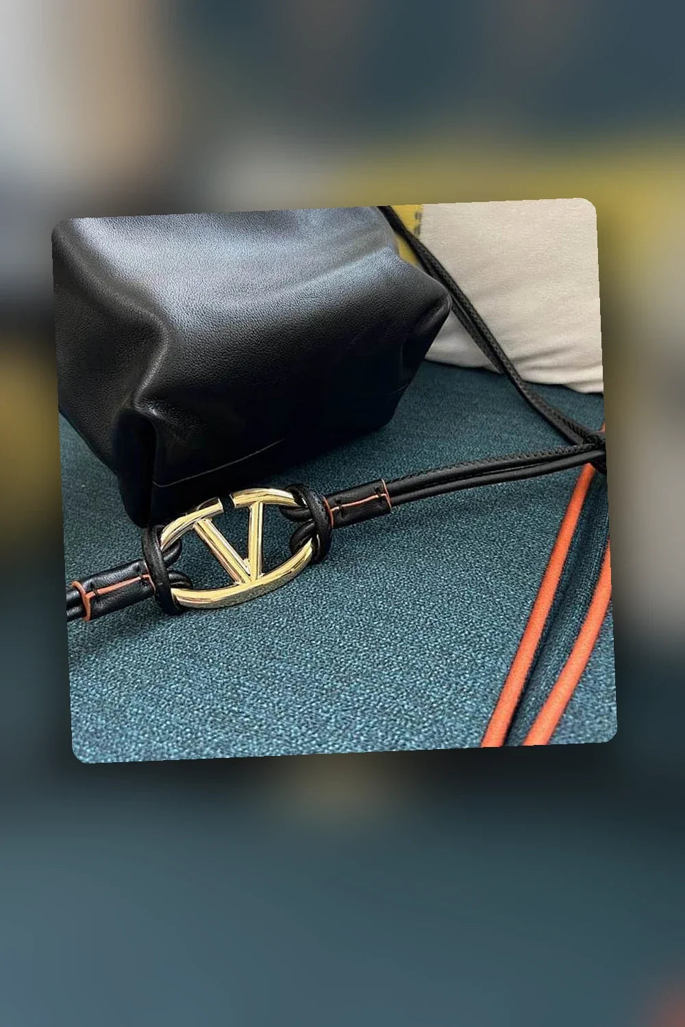 Aurel Bags VEL Bag 1121