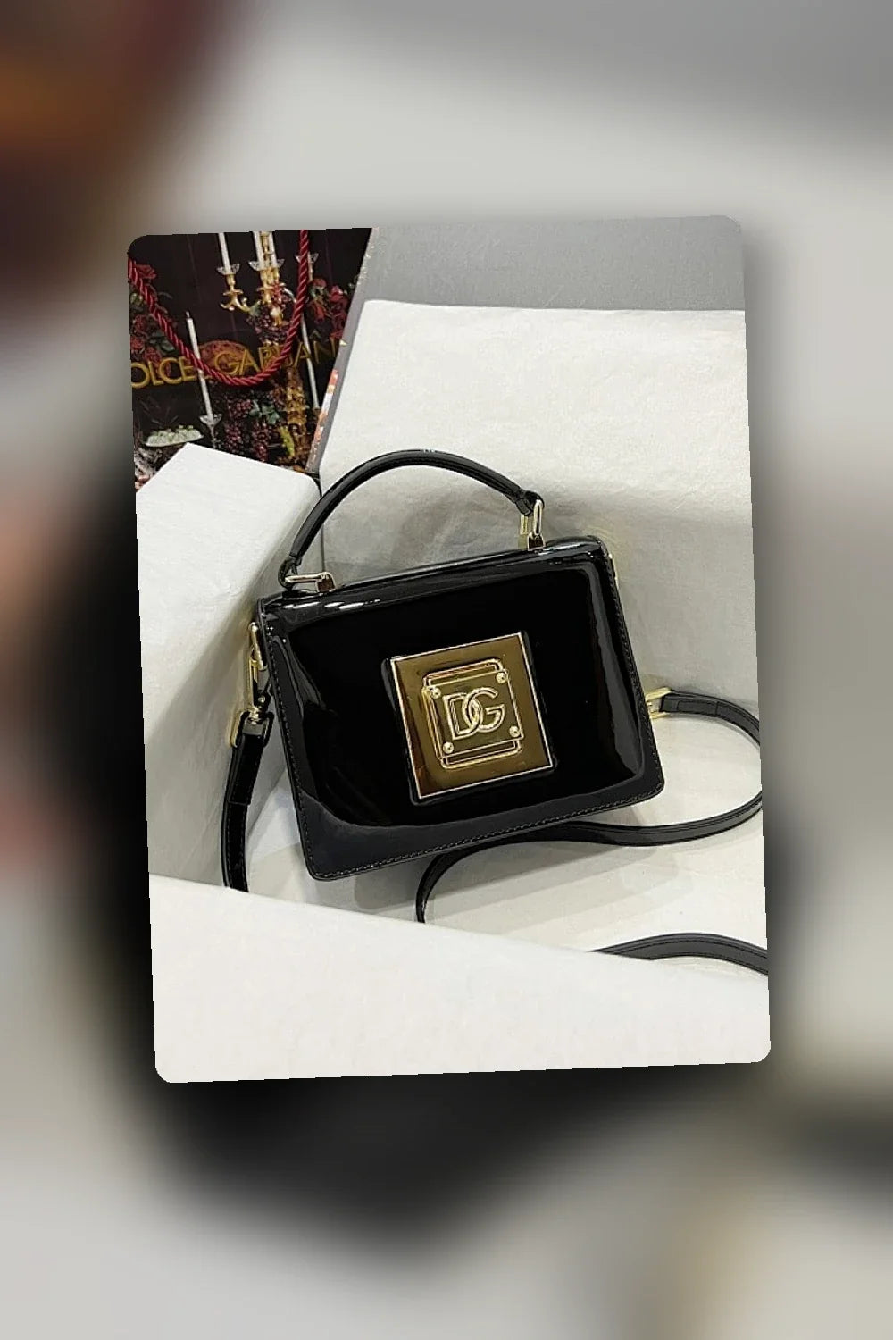 Aurel Bags DAG Bag 195