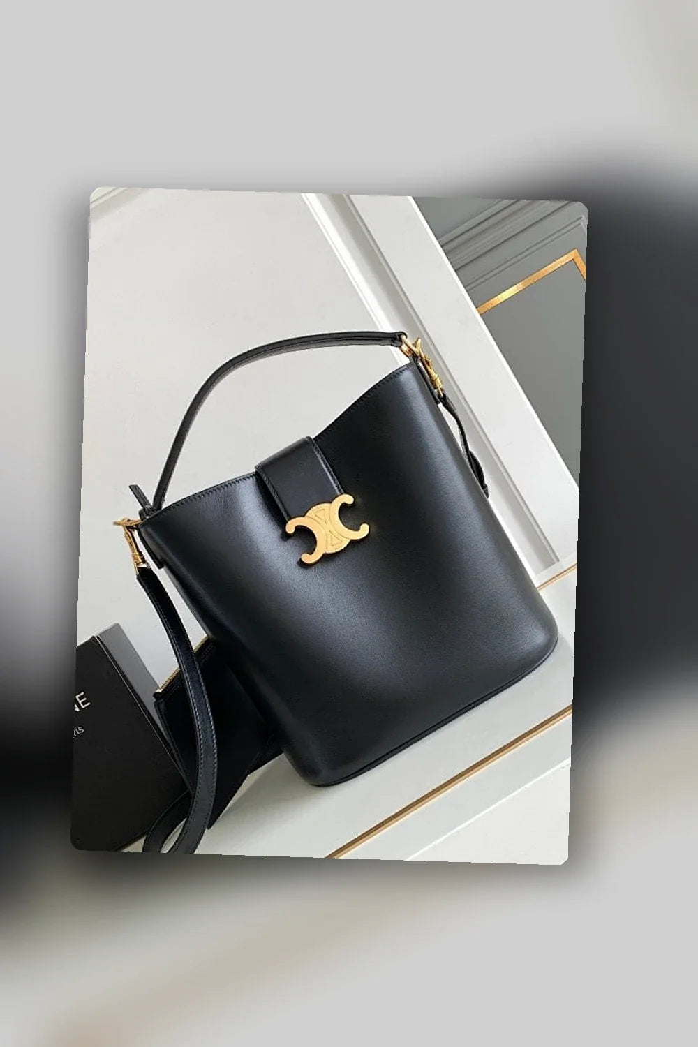 Aurel Bags COL Bag 1225