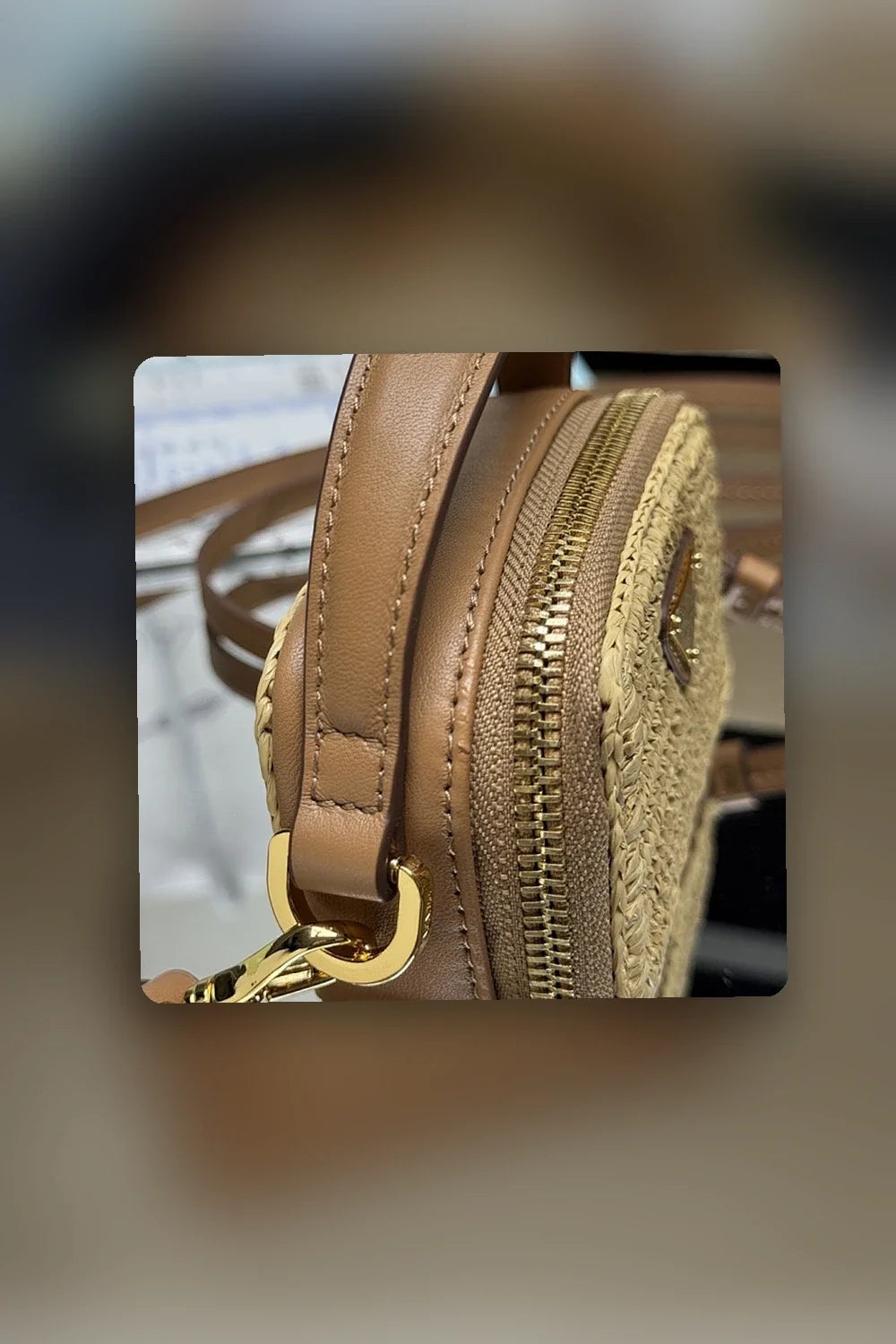 Aurel Bags PD Bag 1091