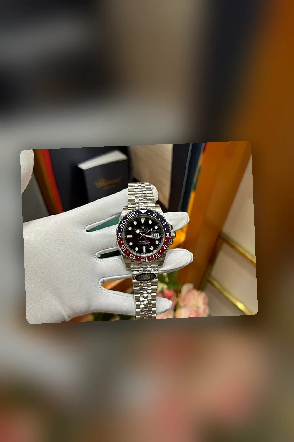 Aurel Bags Mix Watch 854