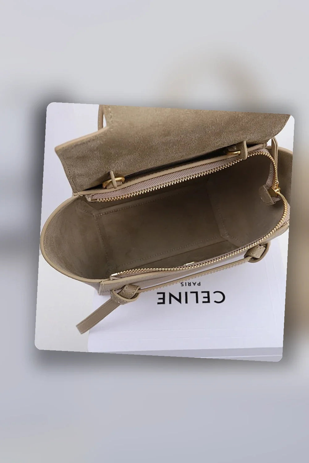 Aurel Bags COL Bag 361