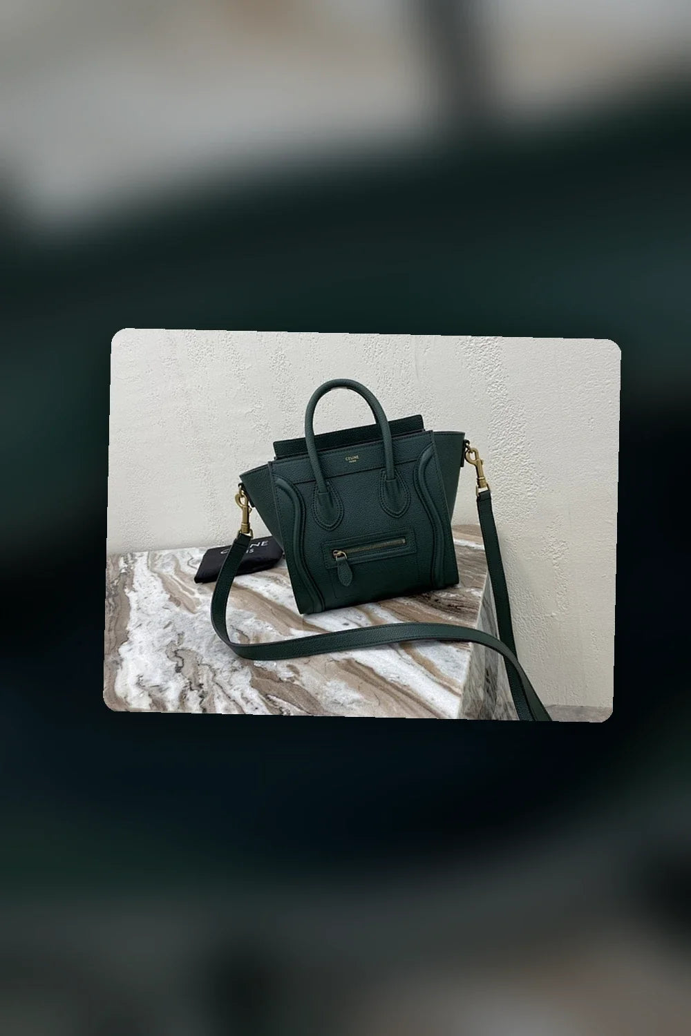 Aurel Bags COL Bag 827