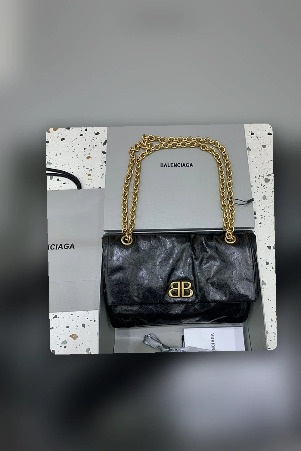 Aurel Bags BG Bag 443
