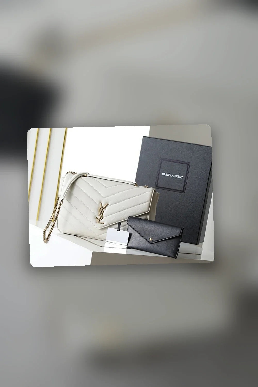 Aurel Bags YLS Bag 533