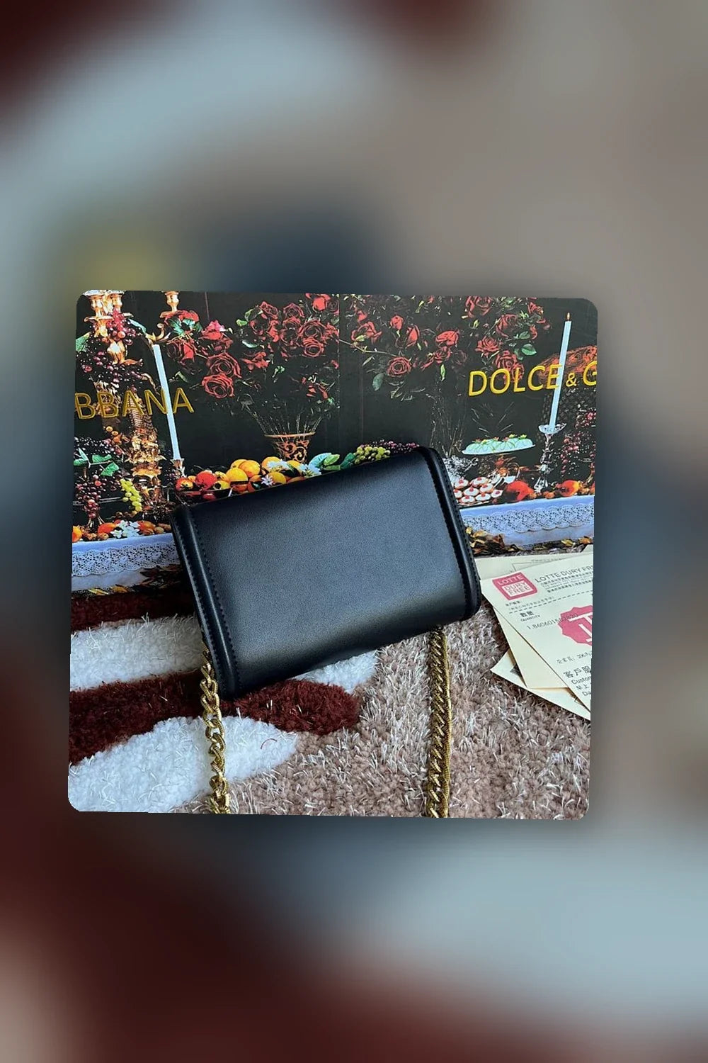 Aurel Bags DAG Bag 318