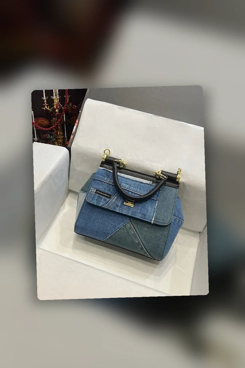 Aurel Bags DAG Bag 258
