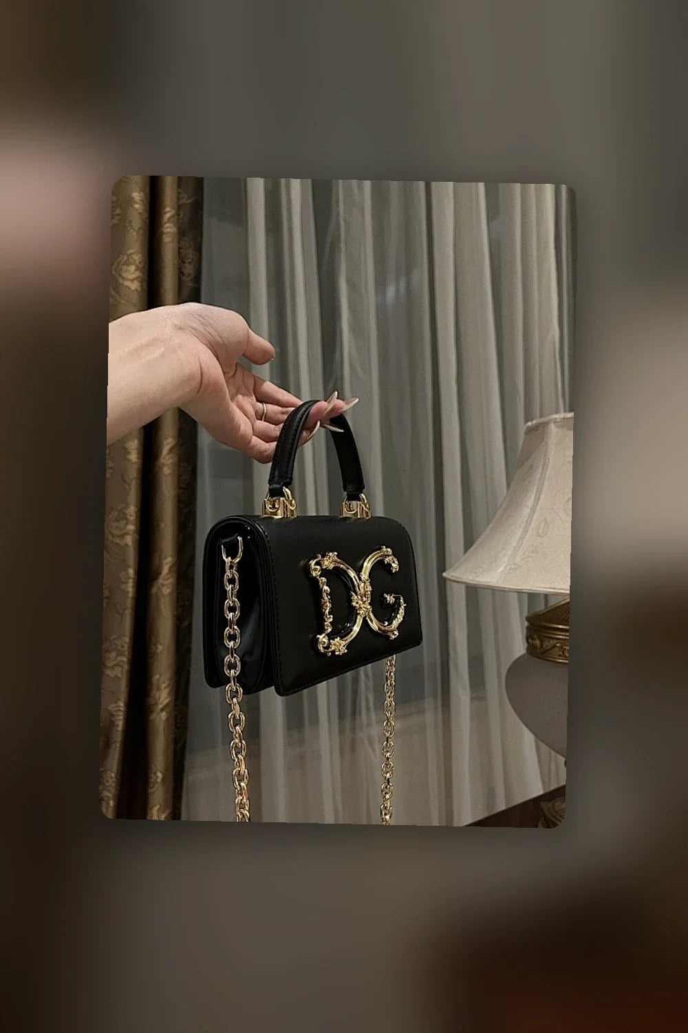 Aurel Bags DAG Bag 719