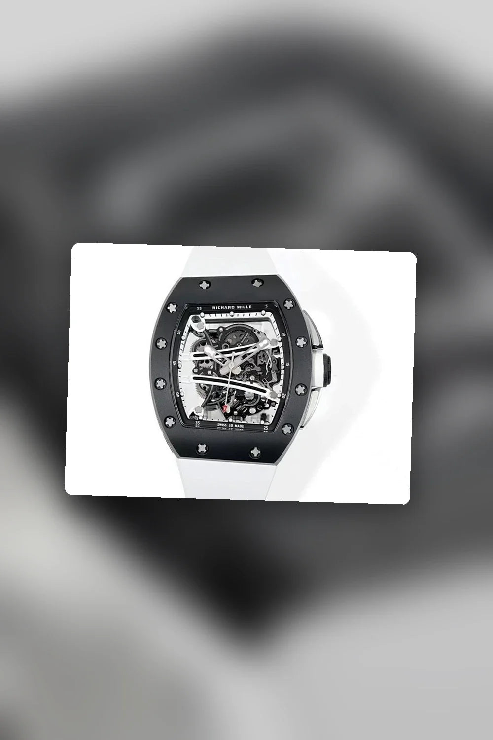 Aurel Bags Mix Watch 814