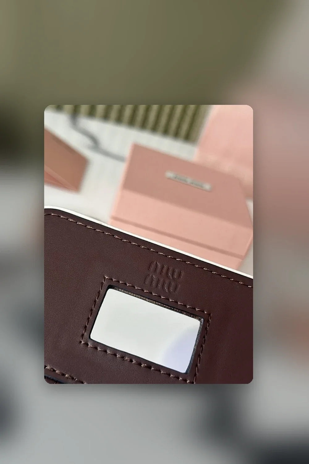 Aurel Bags MMU Bag 387