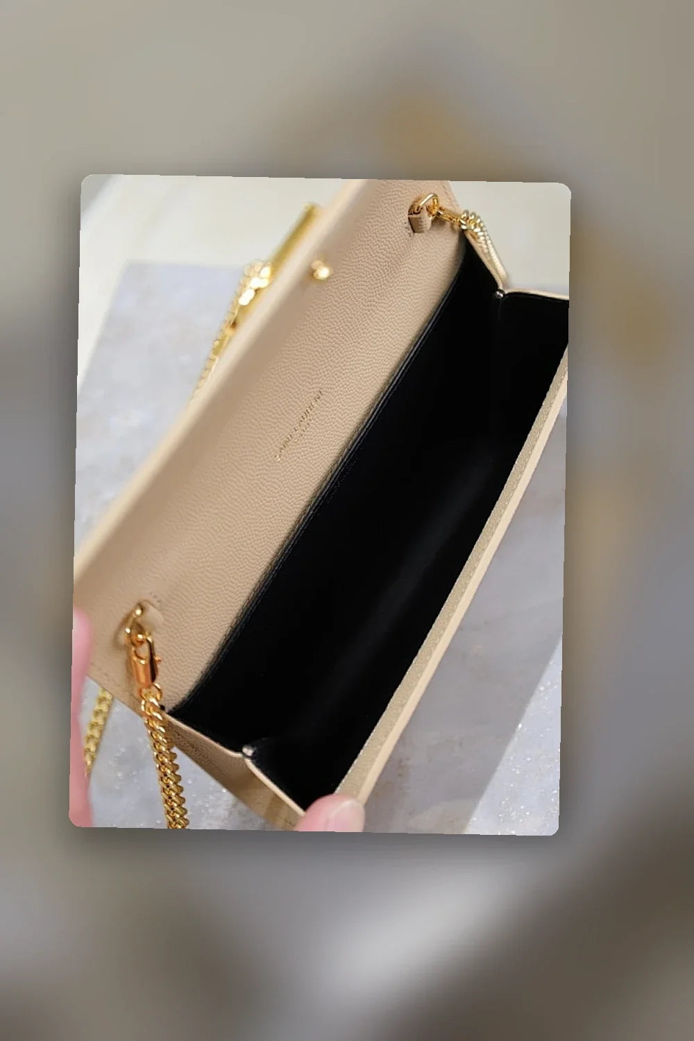 Aurel Bags YLS Bag 397