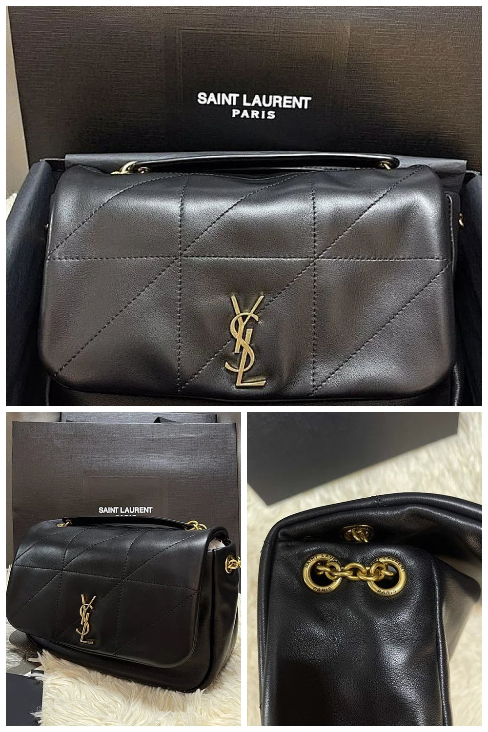 Aurel Bags YLS Bag 665
