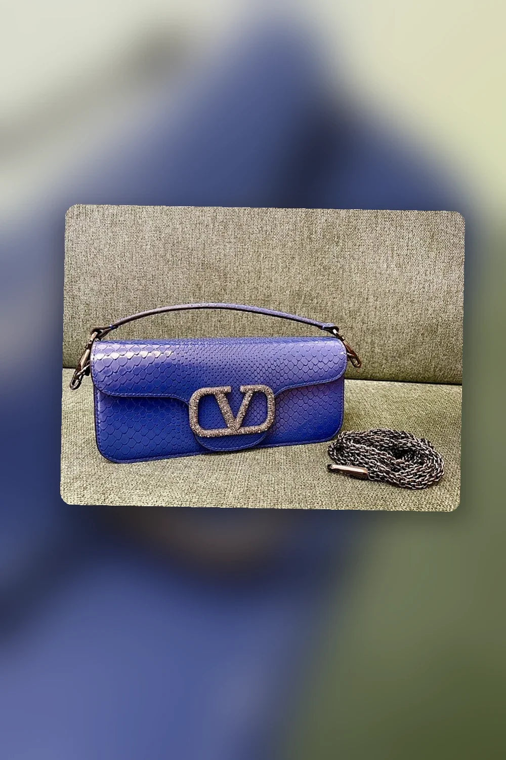 Aurel Bags VEL Bag 1026