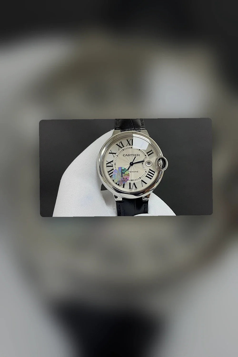 Aurel Bags Mix Watch 478