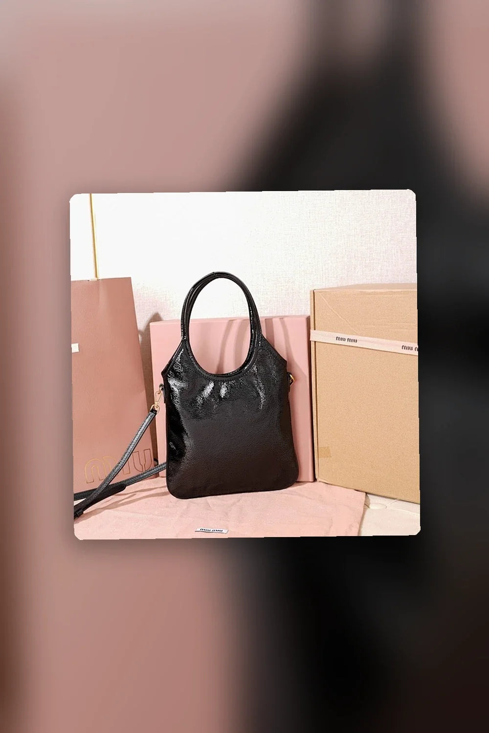 Aurel Bags MMU Bag 159