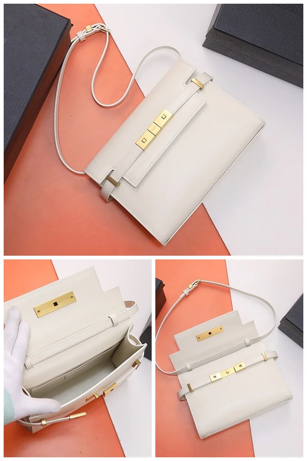 Aurel Bags YLS Bag 192