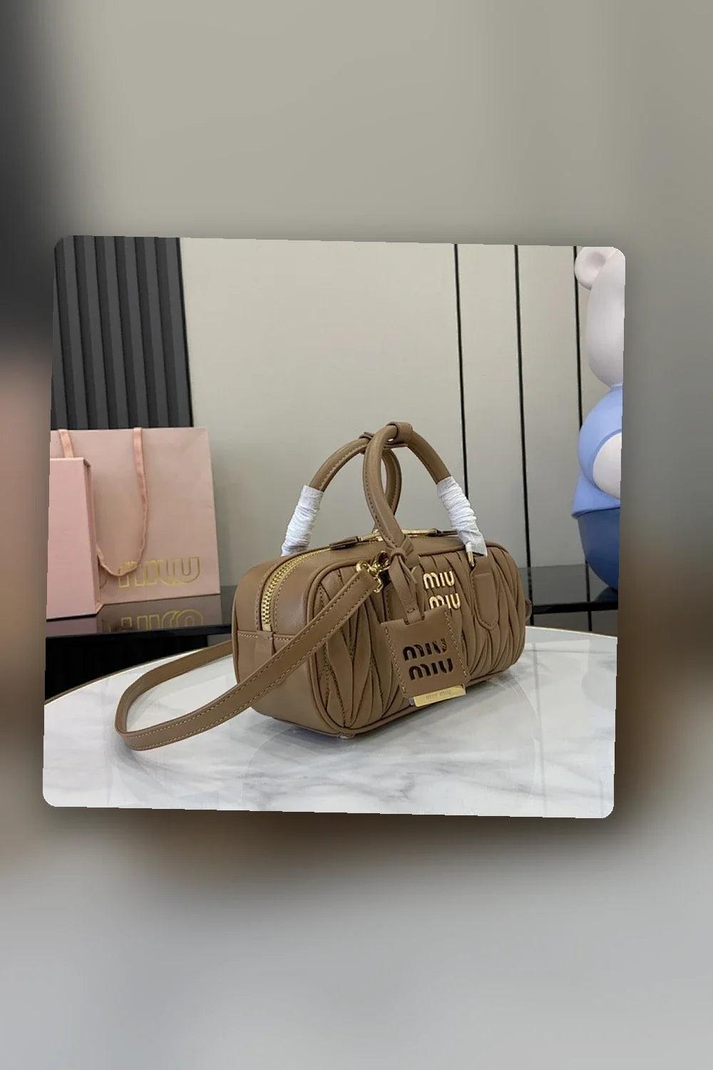 Aurel Bags MMU Bag 417