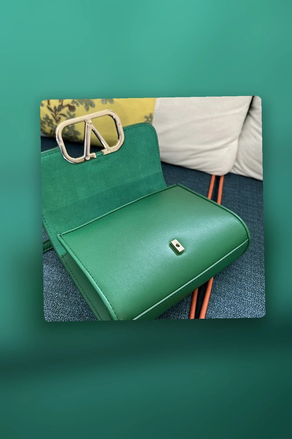 Aurel Bags VEL Bag 177