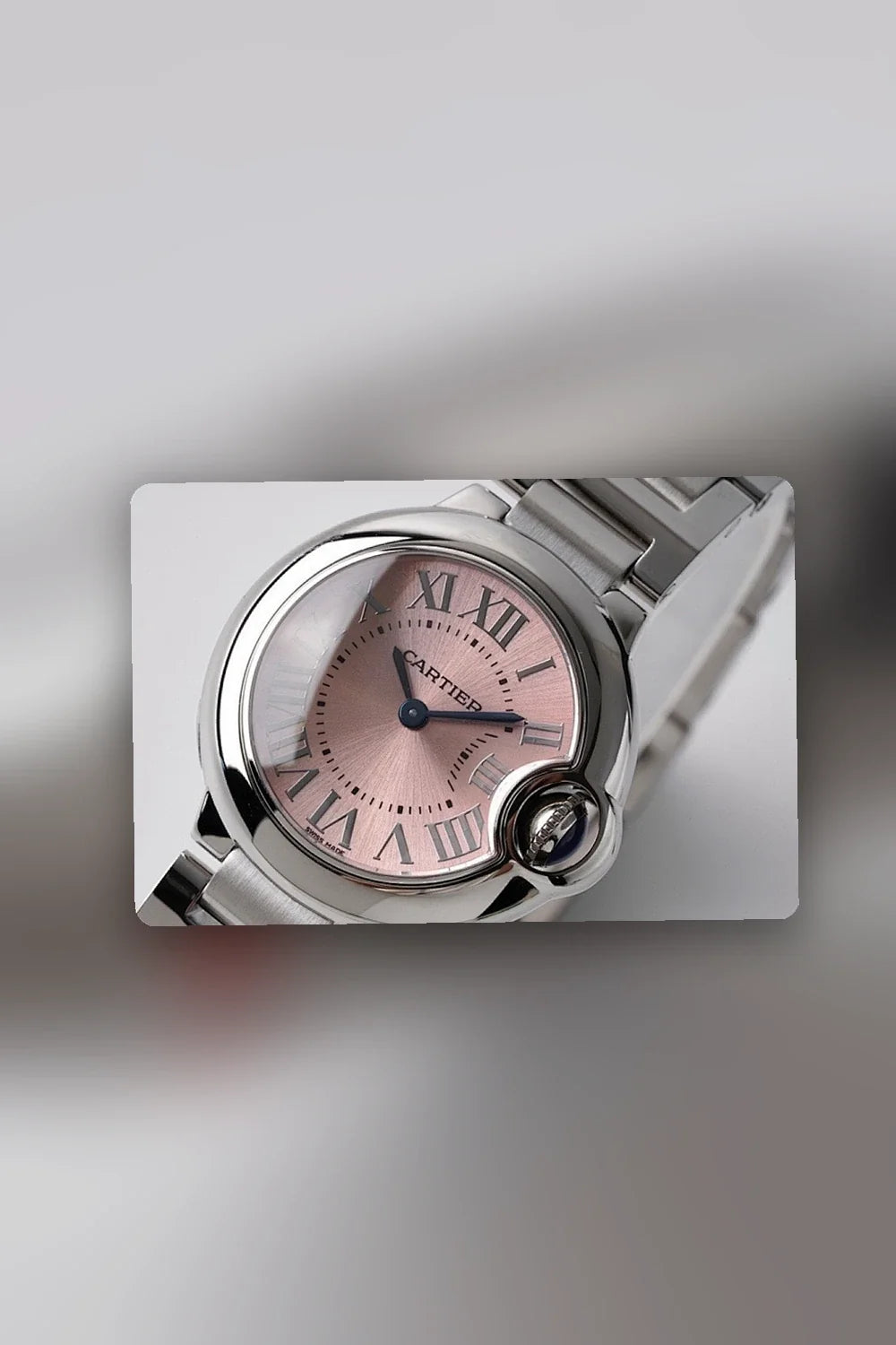 Aurel Bags Mix Watch 697