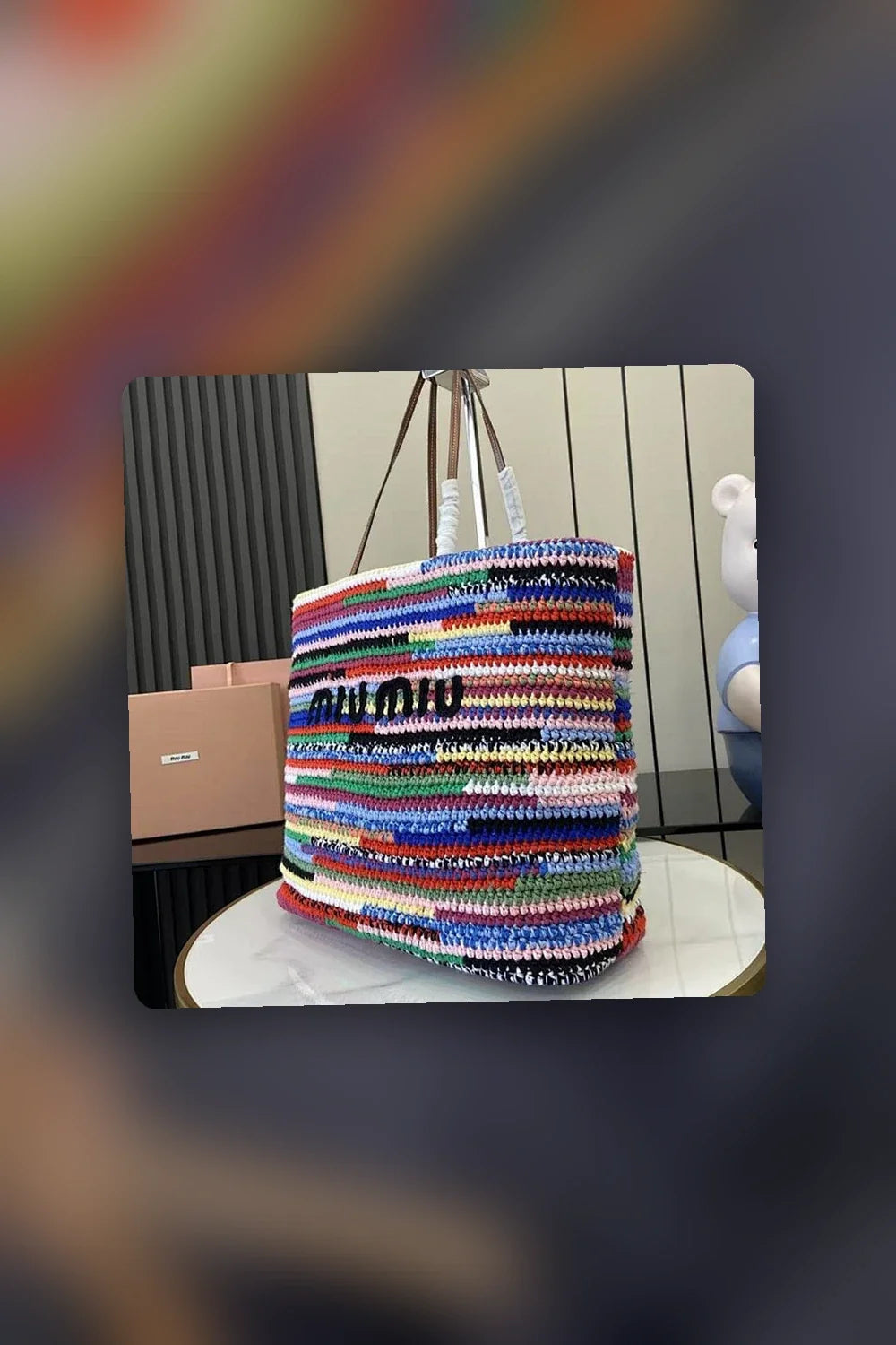 Aurel Bags MMU Bag 508