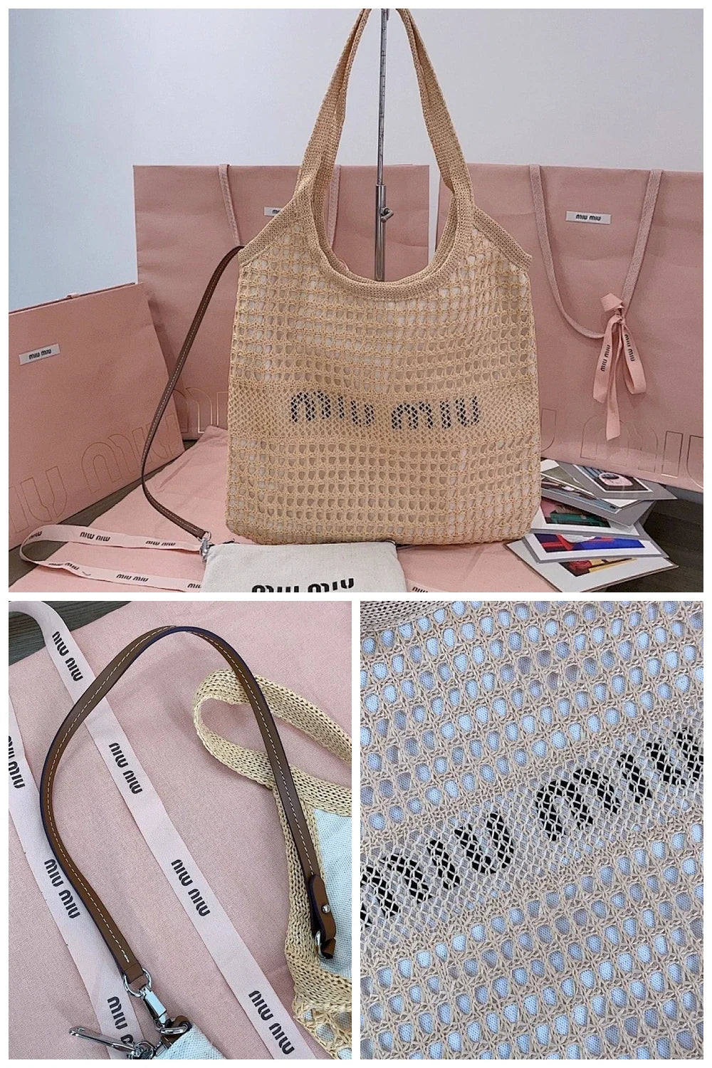 Aurel Bags MMU Bag 847
