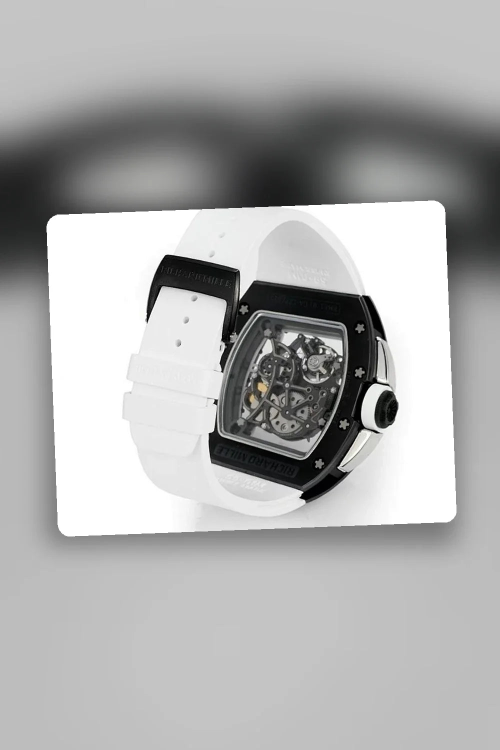 Aurel Bags Mix Watch 814