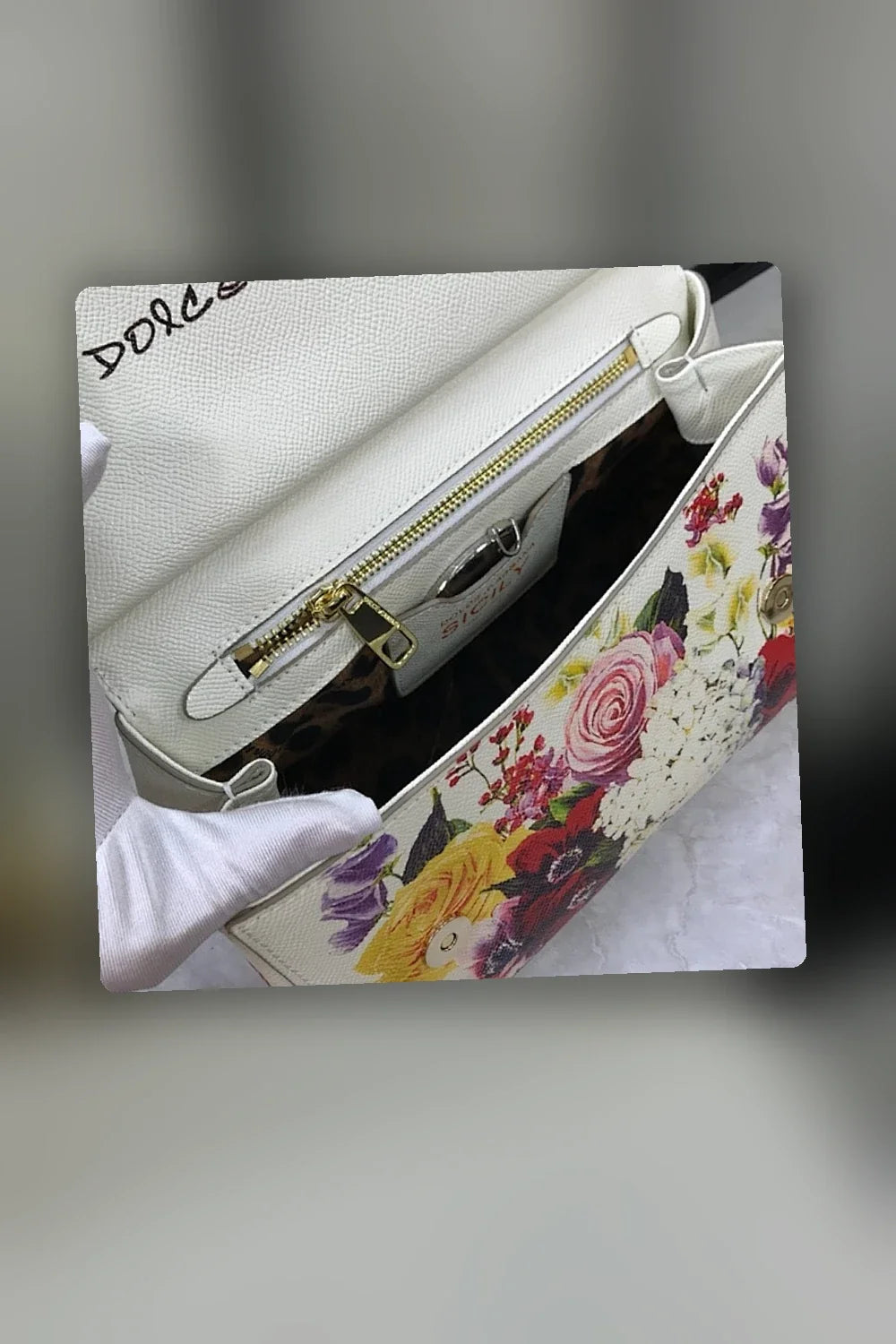 Aurel Bags DAG Bag 015