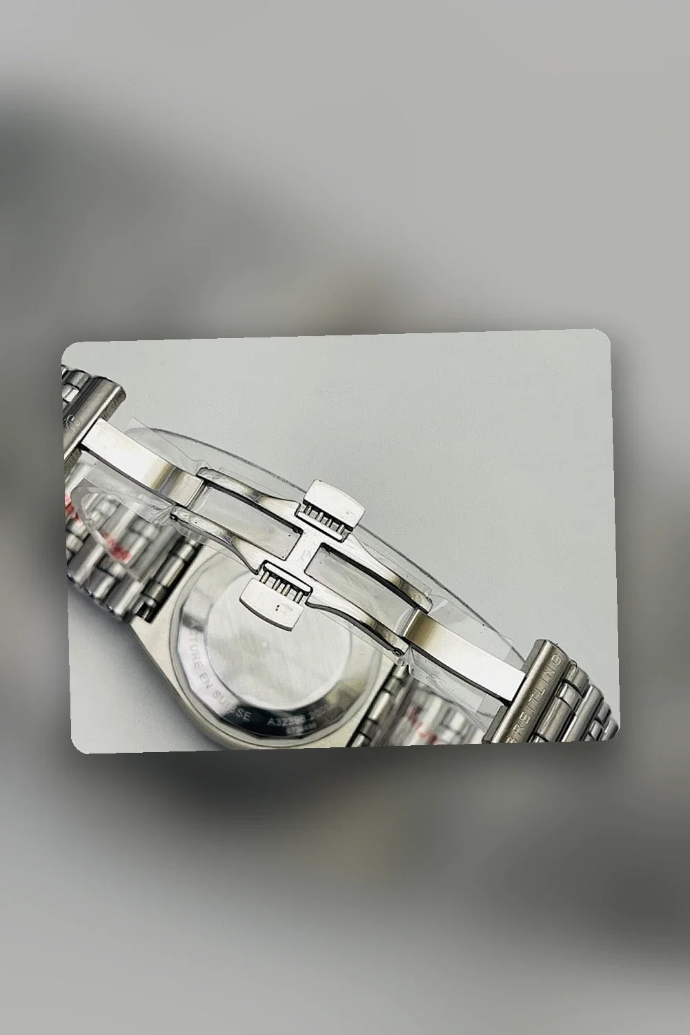 Aurel Bags Mix Watch 473
