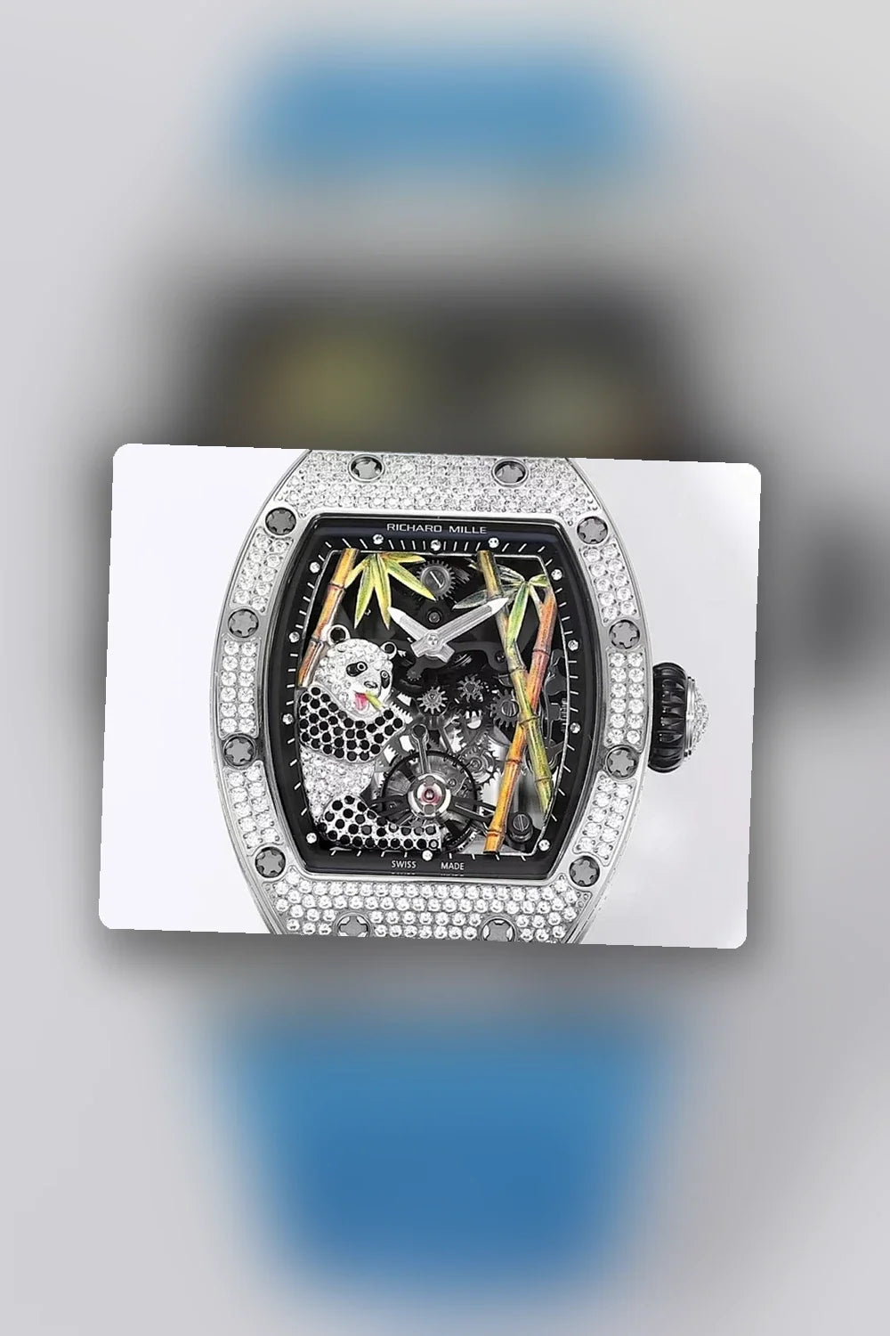 Aurel Bags Mix Watch 060