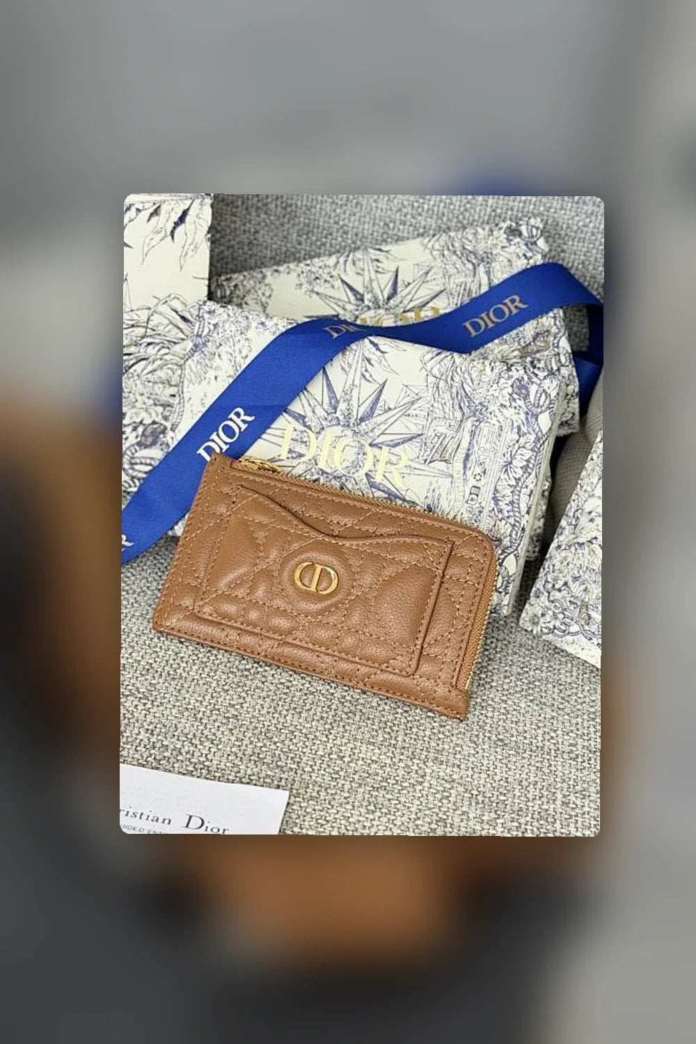 Aurel Bags Mix Wallet 040