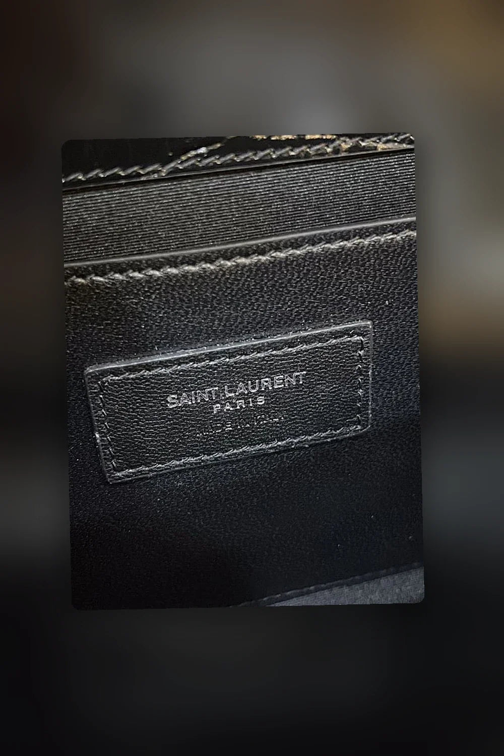 Aurel Bags YLS Bag 657