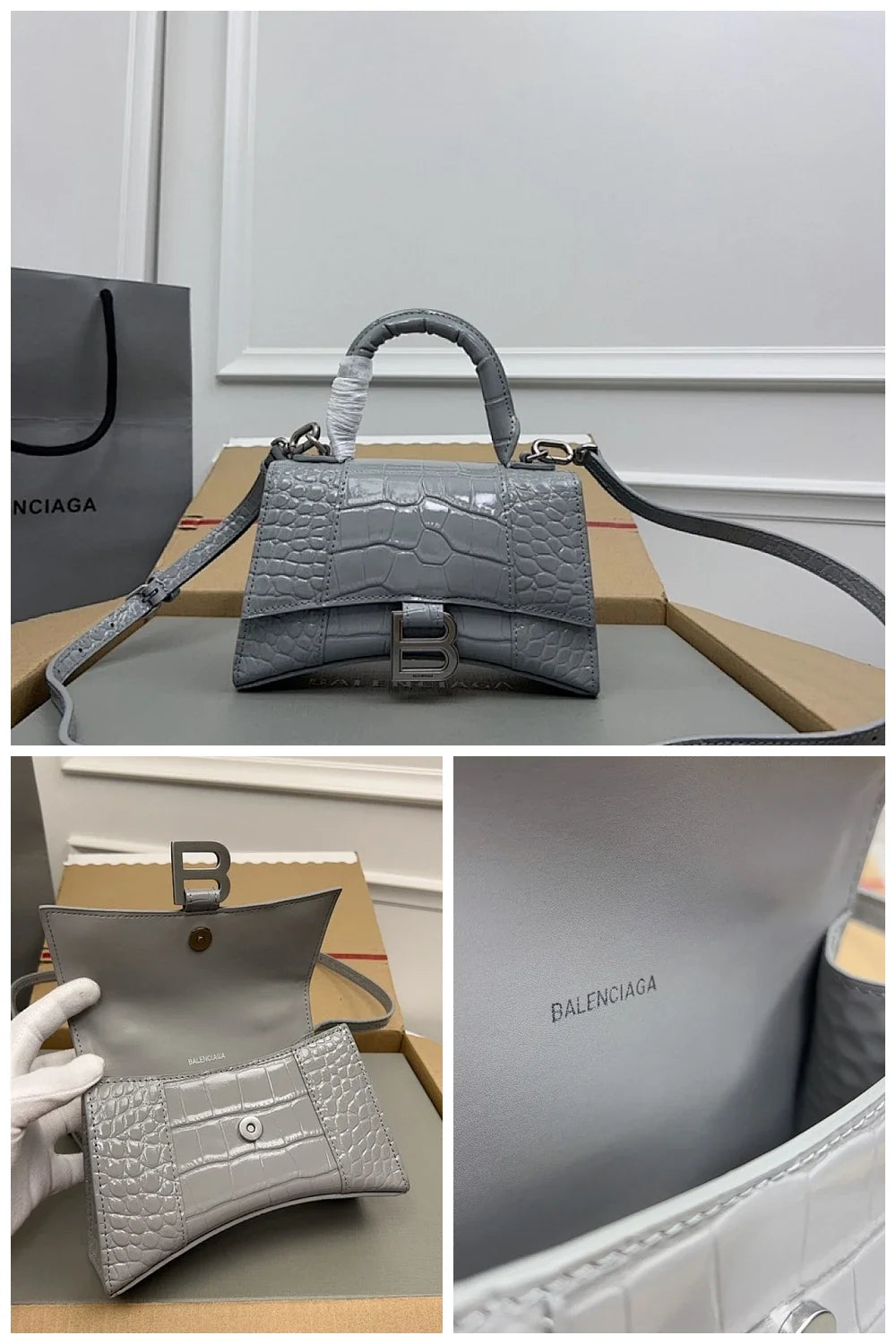 Aurel Bags BG Bag 346