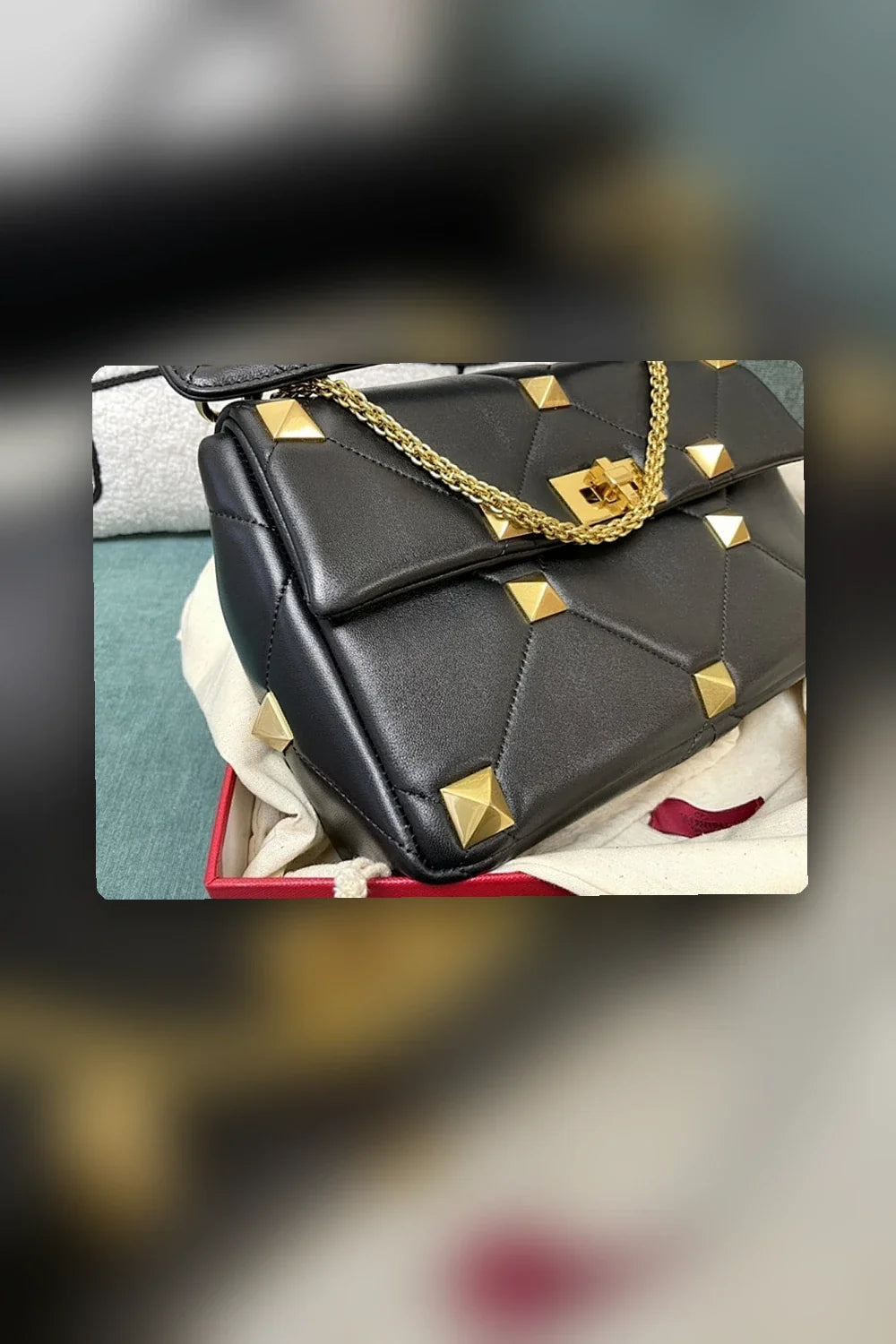 Aurel Bags VEL Bag 322