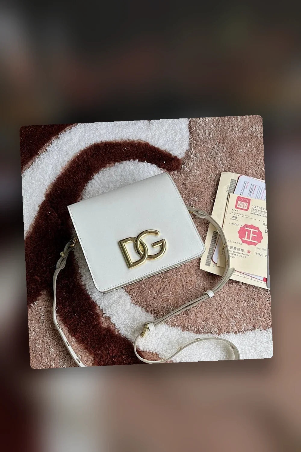 Aurel Bags DAG Bag 326