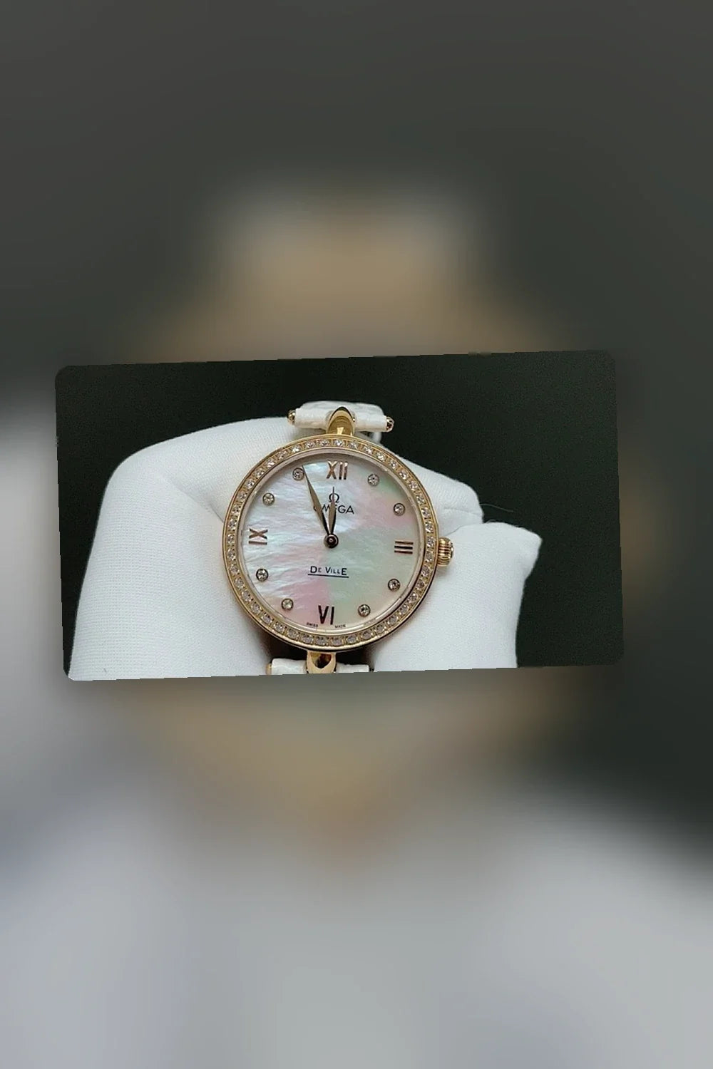 Aurel Bags Mix Watch 963