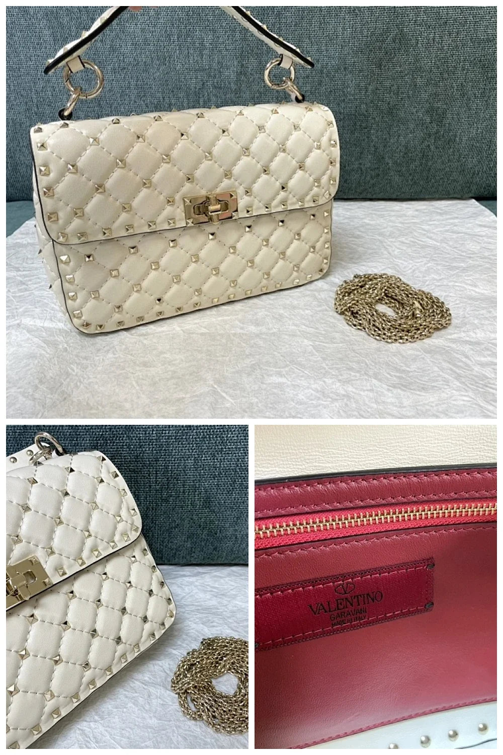 Aurel Bags VEL Bag 976