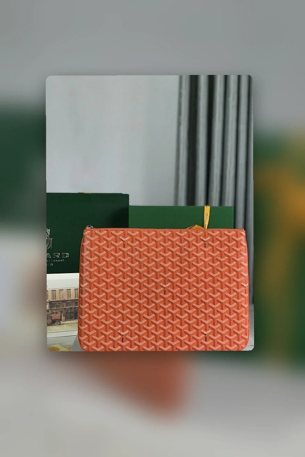Aurel Bags Mix Wallet 589