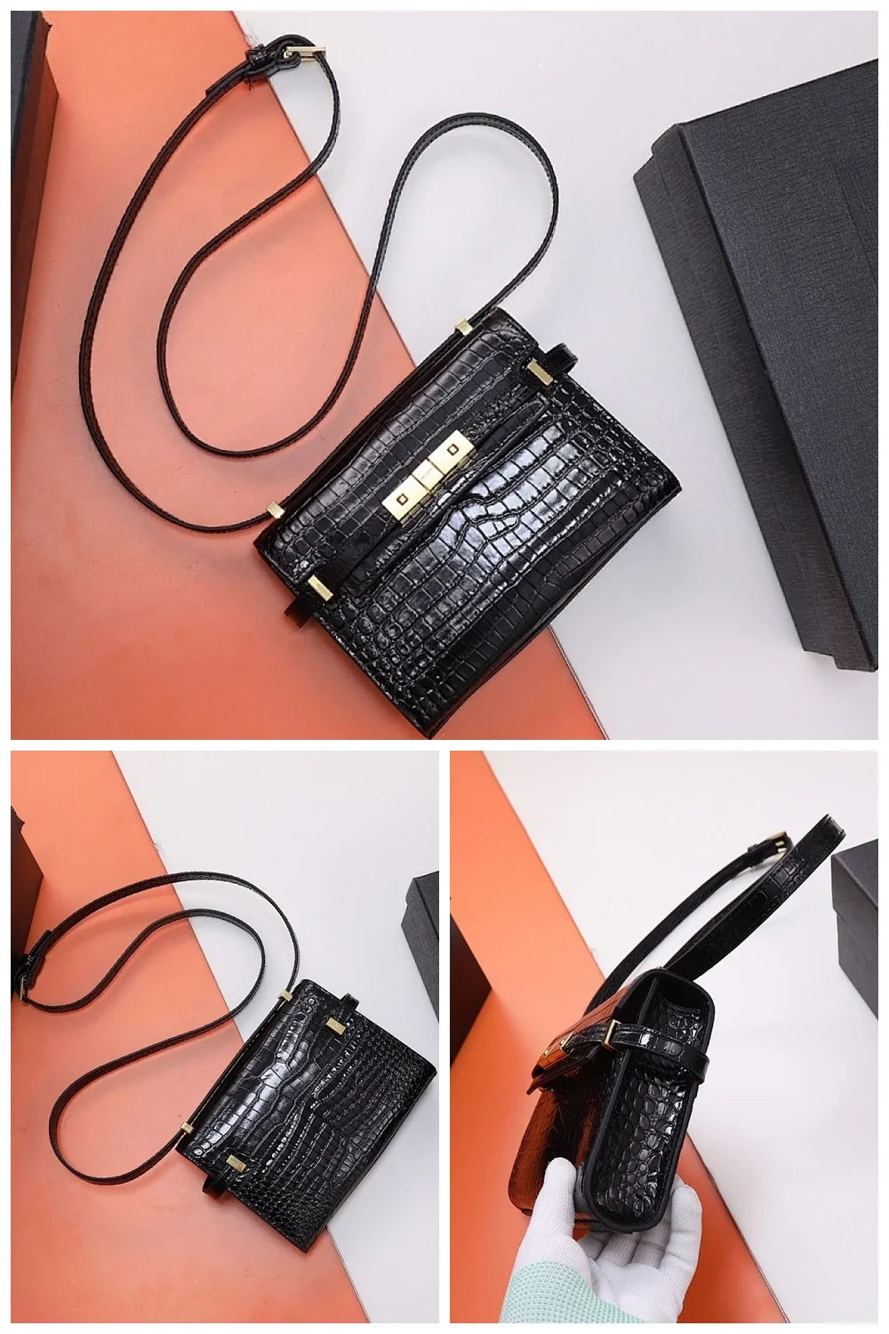 Aurel Bags YLS Bag 203