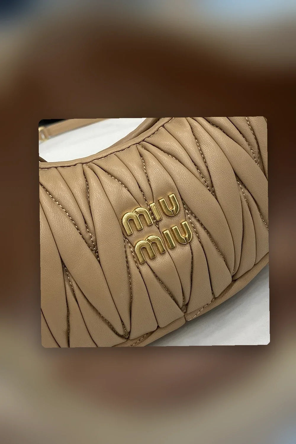 Aurel Bags MMU Bag 400