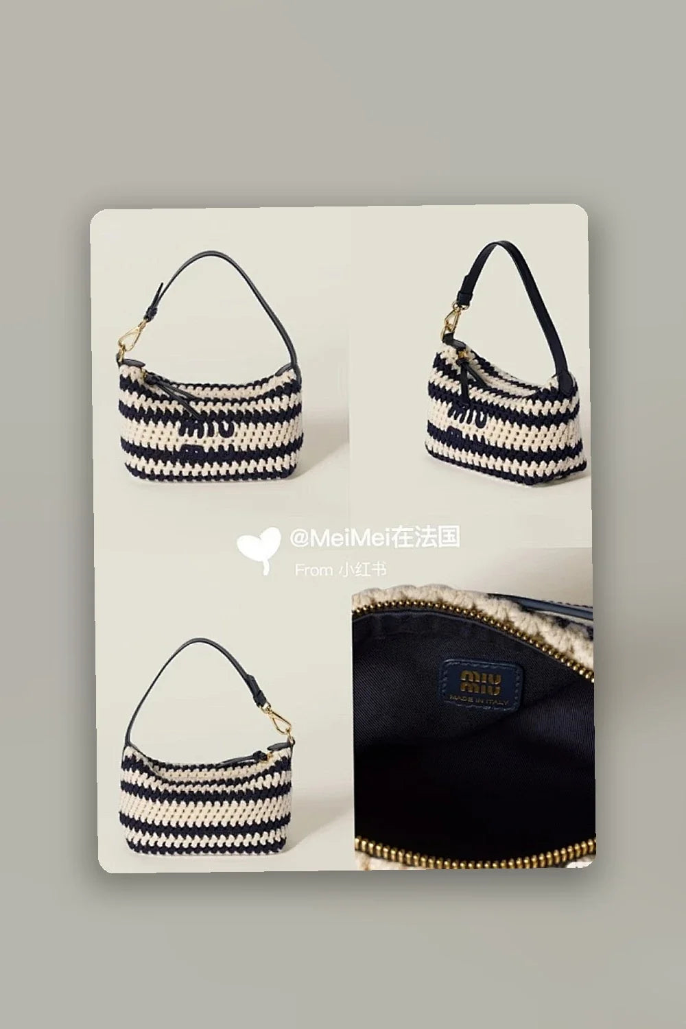 Aurel Bags MMU Bag 293