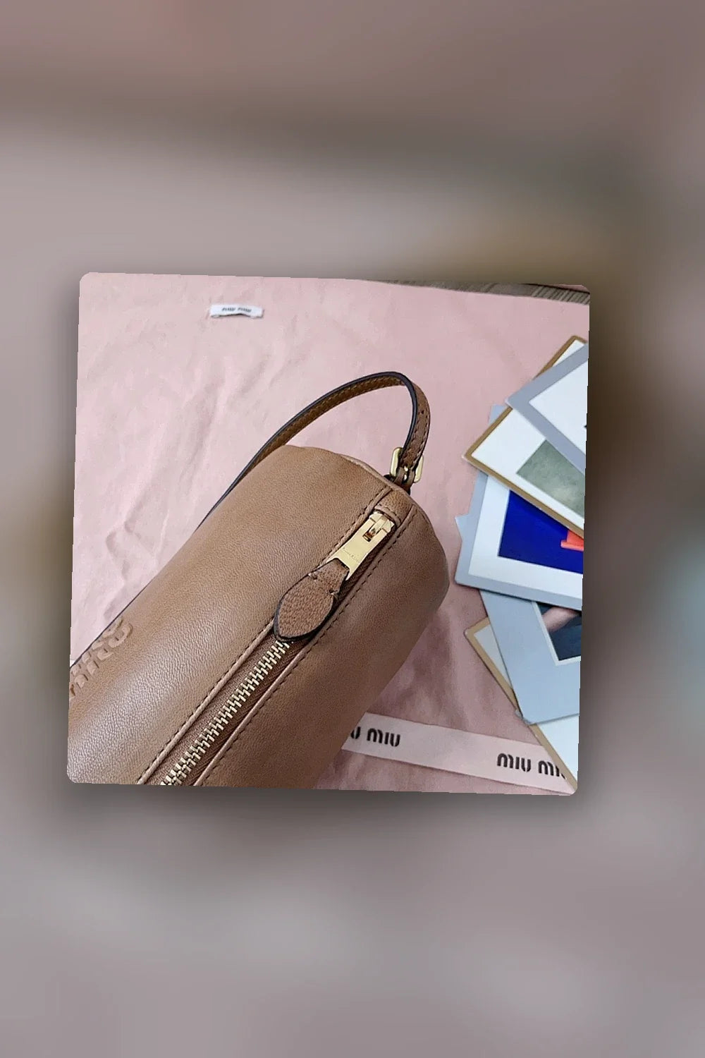 Aurel Bags MMU Bag 667