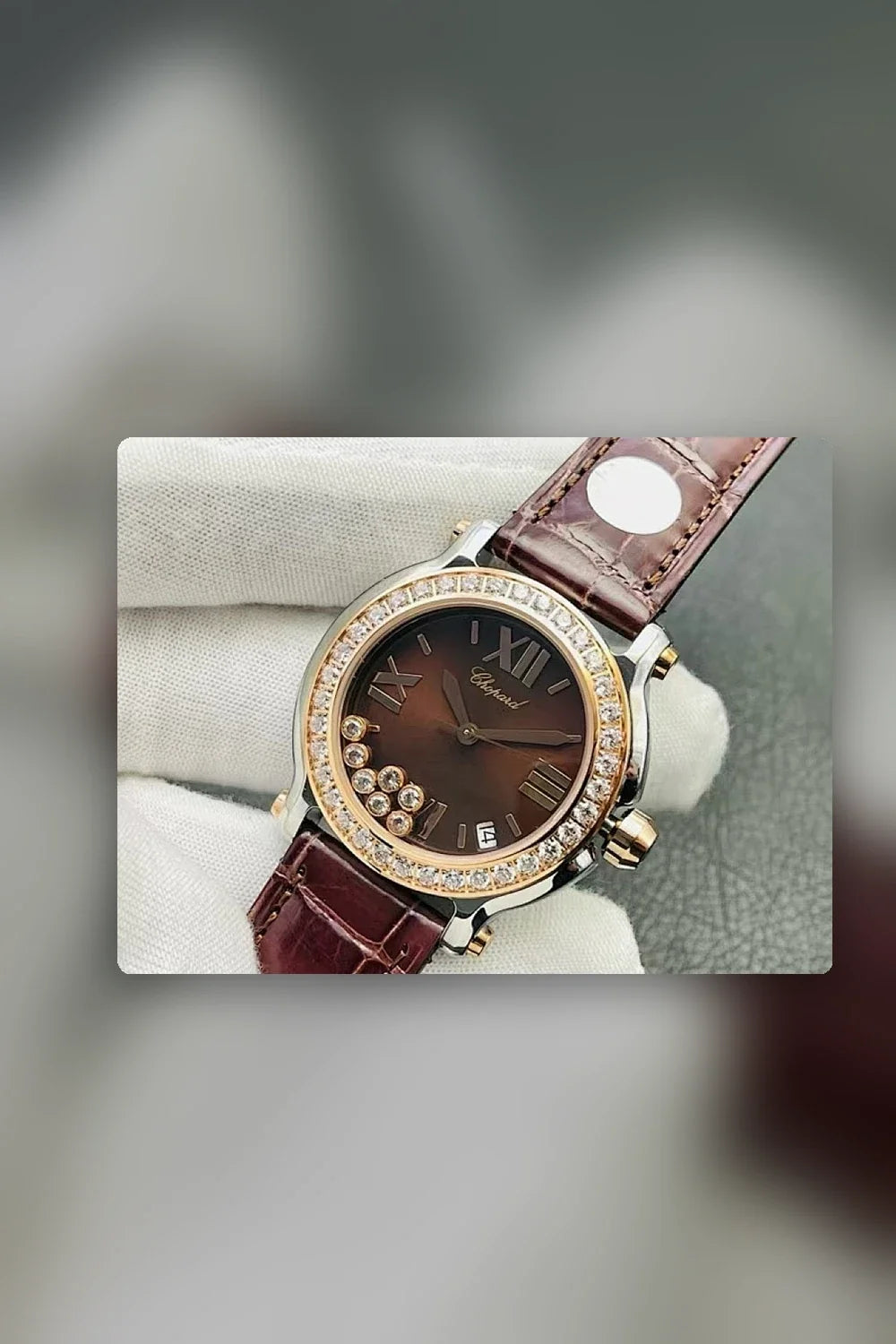 Aurel Bags Mix Watch 835