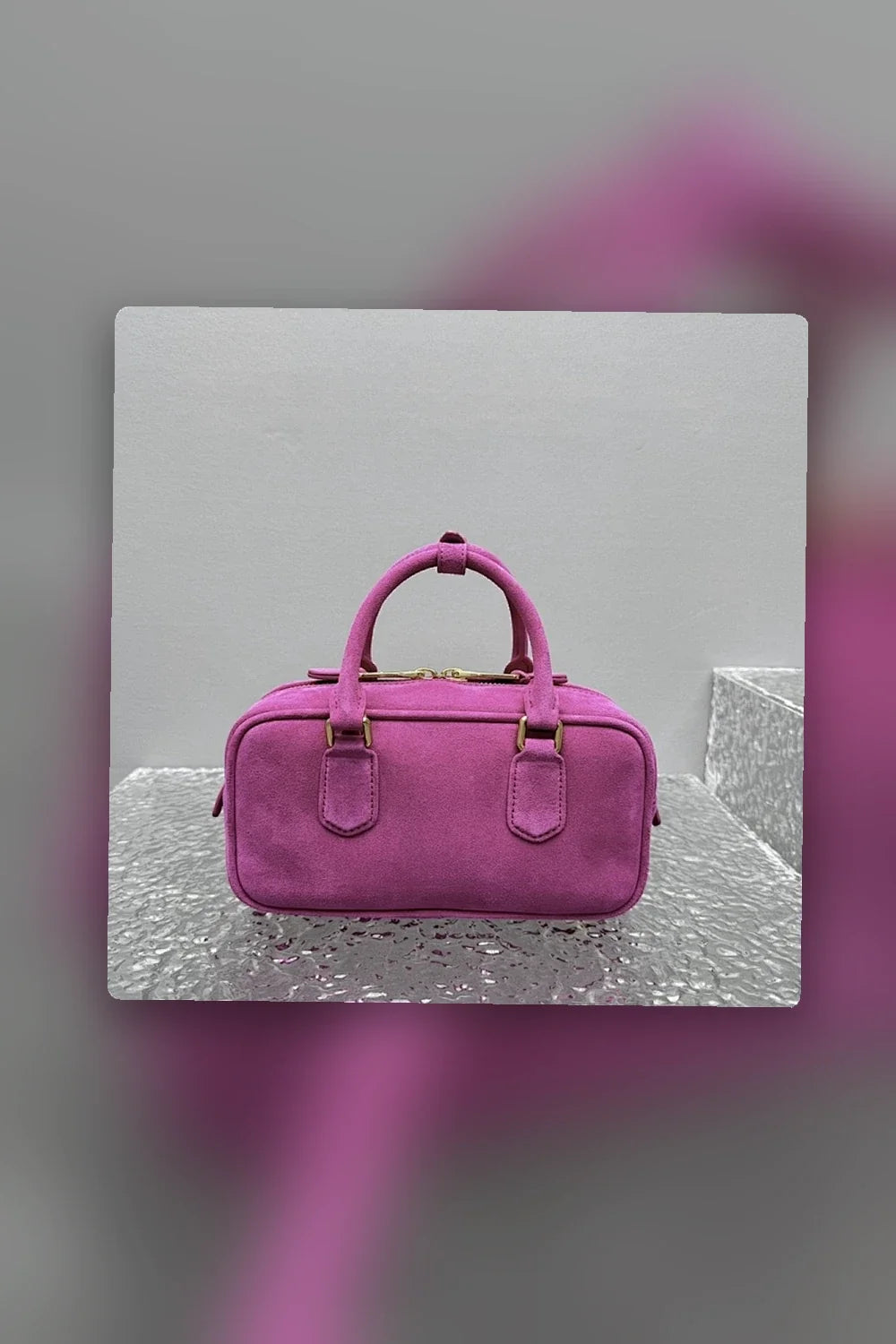 Aurel Bags MMU Bag 067