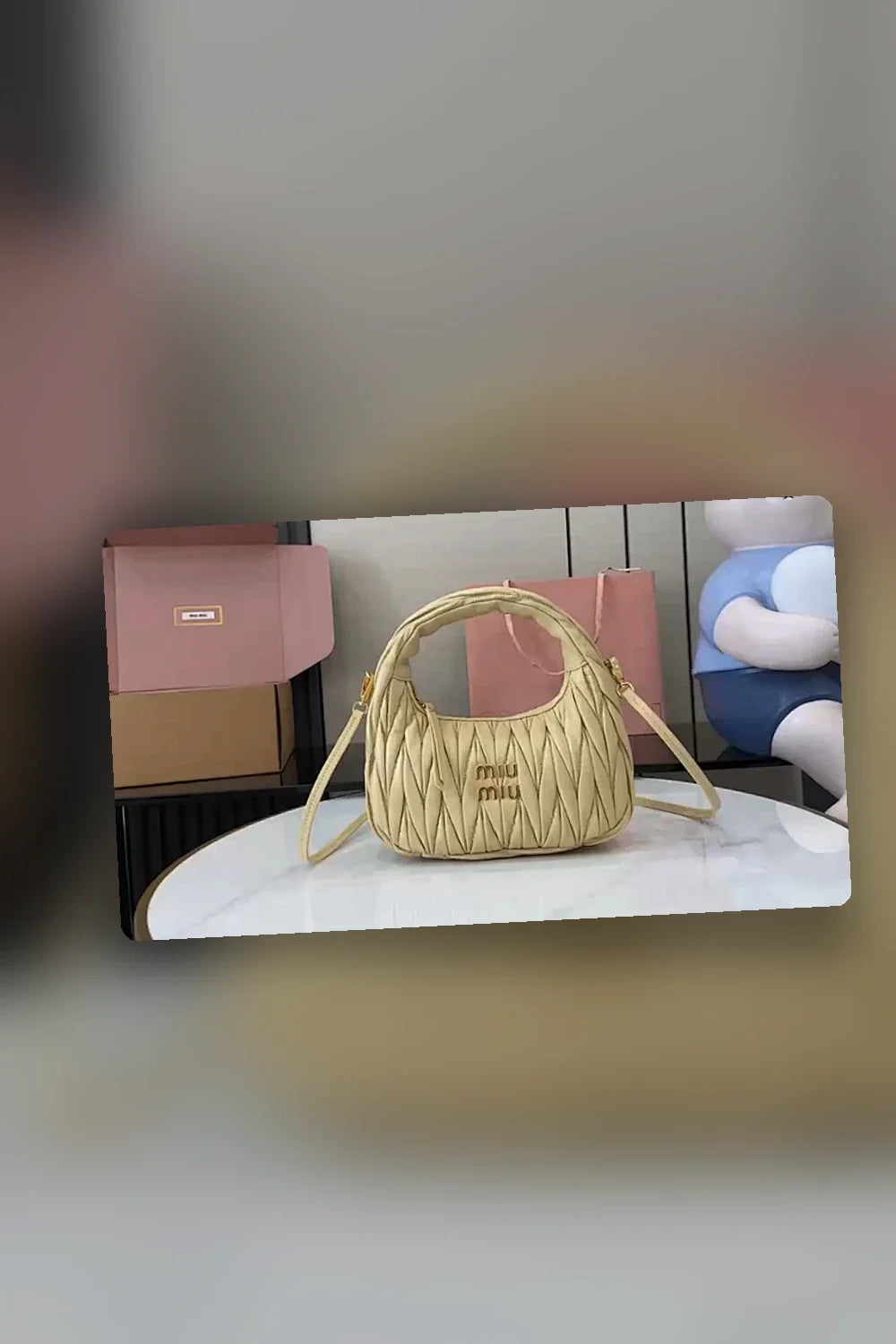 Aurel Bags MMU Bag 405