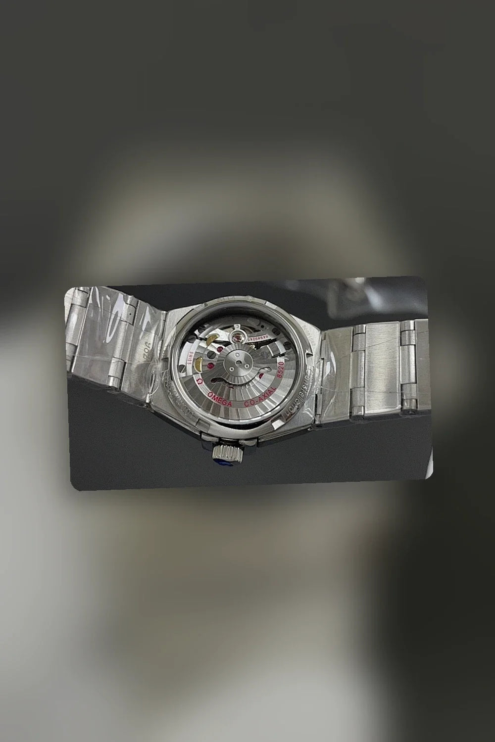 Aurel Bags Mix Watch 516